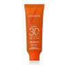 Lancaster Sun Beauty Invisible Face Gel SPF30 Zaščita pred soncem za obraz 50 ml