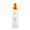 Lancaster Sun Beauty Face &amp; Body Milky Spray SPF50+ Zaščita pred soncem za telo za otroke 150 ml