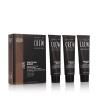 American Crew Precision Blend Natural Grey Blending Hair Color Barva za lase za moške 3x40 ml Odtenek 5-6 Medium Ash