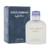 Dolce&amp;Gabbana Light Blue Pour Homme Toaletna voda za moške 125 ml