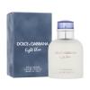 Dolce&amp;Gabbana Light Blue Pour Homme Toaletna voda za moške 75 ml