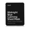 Dear, Klairs Midnight Blue Calming Sheet Mask Maska za obraz 25 ml