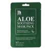 Benton Aloe Soothing Mask Pack Maska za obraz 23 g