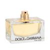 Dolce&amp;Gabbana The One Parfumska voda za ženske 75 ml tester