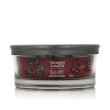 Yankee Candle Signature Black Cherry Dišeča svečka 340 g