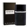 Azzaro Onyx Toaletna voda za moške 100 ml