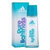 Adidas Pure Lightness For Women Toaletna voda za ženske 50 ml