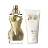Jean Paul Gaultier Gaultier Divine Darilni set parfumska voda 50 ml + losjon za telo 75 ml
