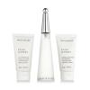 Issey Miyake L&#039;Eau D&#039;Issey Darilni set toaletna voda 50 ml + losjon za telo 50 ml + gel za prhanje 50 ml