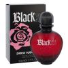 Paco Rabanne Black XS Toaletna voda za ženske 50 ml