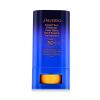 Shiseido Expert Sun Protector Clear Stick SPF50+ Zaščita pred soncem za obraz 20 g
