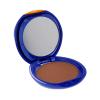 Shiseido UV Protective Compact Foundation SPF30 Puder za ženske 12 g Odtenek Medium Beige