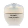 Shiseido Future Solution LX Total Protective Cream SPF30 Dnevna krema za obraz za ženske 50 ml