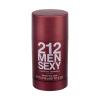 Carolina Herrera 212 Sexy Men Deodorant za moške 75 ml