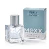 Mexx Simply Toaletna voda za moške 30 ml