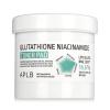 APLB Glutathione Niacinamide Toner Pad Losjon in sprej za obraz 60 kos