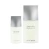 Issey Miyake L&#039;Eau D&#039;Issey Pour Homme Darilni set toaletna voda 125 ml + toaletna voda 40 ml