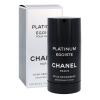 Chanel Platinum Égoïste Pour Homme Deodorant za moške 75 ml