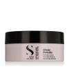 ALFAPARF MILANO Semi Di Lino Style &amp; Care Glossy Pomade Vosek za lase za ženske 90 ml