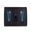 Davidoff Cool Water Darilni set toaletna voda 40 ml + gel za prhanje 50 ml + balzam po britju 50 ml