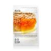 Abib Mild Acidic pH Sheet Mask Honey Fit Maska za obraz 30 ml