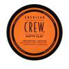 American Crew Matte Clay Oblikovanje las za moške 85 g