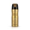 Lattafa Fakhar Lattafa Gold Extrait Deodorant za ženske 200 ml