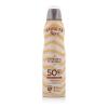 Hawaiian Tropic Hydrating Protection Lotion Spray SPF50 Zaščita pred soncem za telo 220 ml