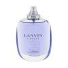 Lanvin L´Homme Toaletna voda za moške 100 ml tester