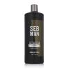 Sebastian Professional Seb Man The Smoother Balzam za lase za moške 1000 ml