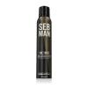 Sebastian Professional Seb Man The Joker Hybrid Texturizing Shampoo Suhi šampon za moške 180 ml