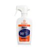 Ecran Sunnique Sport Protective Milk Spray SPF50 Zaščita pred soncem za telo 270 ml