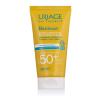 Uriage Bariésun Moisturizing Cream Unscented SPF50+ Zaščita pred soncem za obraz 50 ml