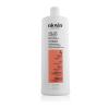Nioxin System 4 Scalp + Hair Conditioner Balzam za lase za ženske 1000 ml