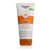 Eucerin Sun Oil Control Dry Touch Gel-Cream SPF50+ Zaščita pred soncem za telo 200 ml