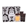 Dolce&amp;Gabbana The One Darilni set toaletna voda 100 ml + balzam po britju 75 ml + gel za prhanje 50 ml