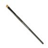 Touch of Beauty Angled Eyeshadow And Eyebrow Brush Čopič za ličenje 1 kos