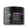 HS MILANO No Yellow Anti-Yellow Mask Maska za lase 500 ml