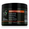HS MILANO Perfect Color Protective Mask Maska za lase 500 ml