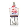 Jean Paul Gaultier Le Male Pride Edition 2023 Toaletna voda za moške 125 ml