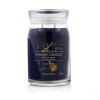 Yankee Candle Signature Twilight Tunes Dišeča svečka 567 g