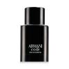 Giorgio Armani Code Parfumska voda za moške za ponovno polnjenje 50 ml