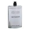 Issey Miyake L´Eau D´Issey Pour Homme Intense Toaletna voda za moške 125 ml tester