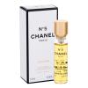Chanel N°5 Parfum za ženske polnilo 7,5 ml