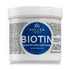 Kallos Cosmetics Biotin Maska za lase za ženske 275 ml