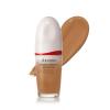 Shiseido Revitalessence Skin Glow Foundation SPF30 Puder za ženske 30 ml Odtenek 420 Bronze