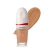Shiseido Revitalessence Skin Glow Foundation SPF30 Puder za ženske 30 ml Odtenek 410 Sunstone