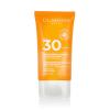 Clarins Sun Care Youth-Protecting Face Sunscreen SPF30 Zaščita pred soncem za obraz za ženske 50 ml