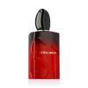 Giorgio Armani Sì Passione Intense 2024 Parfumska voda za ženske za ponovno polnjenje 100 ml