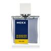Mexx Whenever Wherever Toaletna voda za moške 50 ml